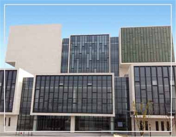 公建地源熱泵和糖心视频APP下载网站进入IOS有哪些區別？