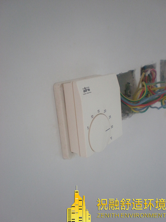 地源熱泵耗電量：地源熱泵每月需要多少電？