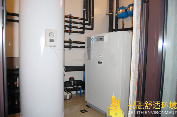 家用地源熱泵什麽牌子好？