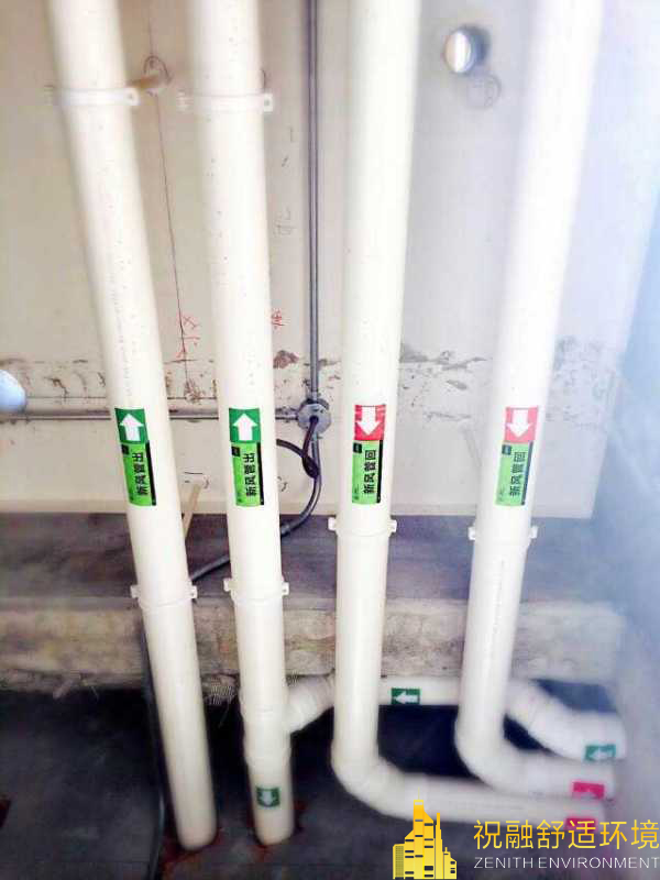 新風係統對於沙塵暴能起多大作用？