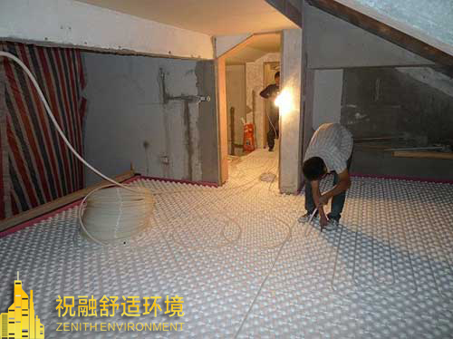 毛細管網空調技術有哪些優缺點？