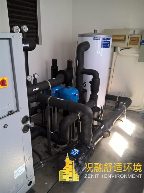 地源熱泵發展瓶頸有哪些？