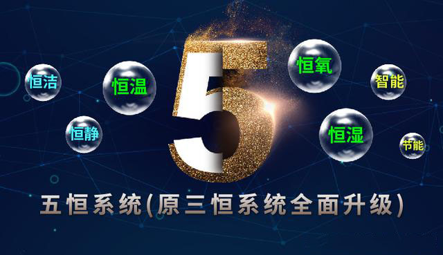 五恒係統的發展受哪些因素影響？