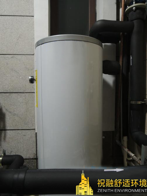 戶式地源熱泵空調好用嗎？