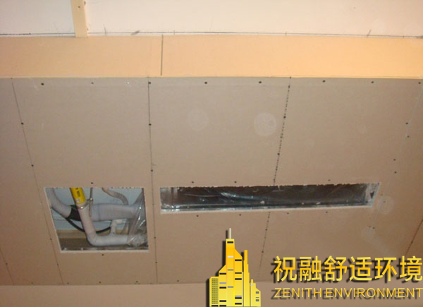 新風除濕機有哪些功能？