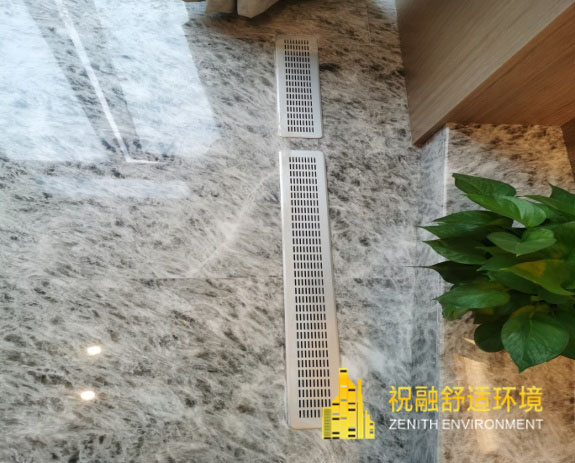 新風係統除濕機適用範圍包括哪些住宅建築？